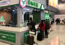 Kasikorn bank
