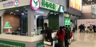 Kasikorn bank