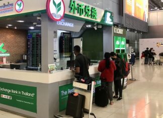 Kasikorn bank