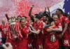 THAÏLANDE – ÉCONOMIE : L’arrivée d’un nouveau diffuseur fait baisser les prix de la Premier League Liverpool - Premier League