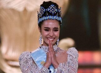 Miss world 2025