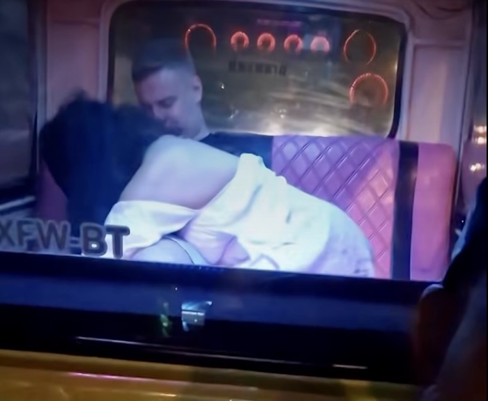 Phuket sexe oral songthaew