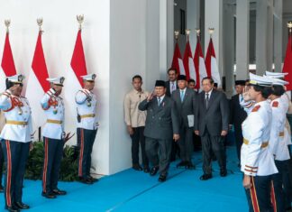 Prabowo Subianto