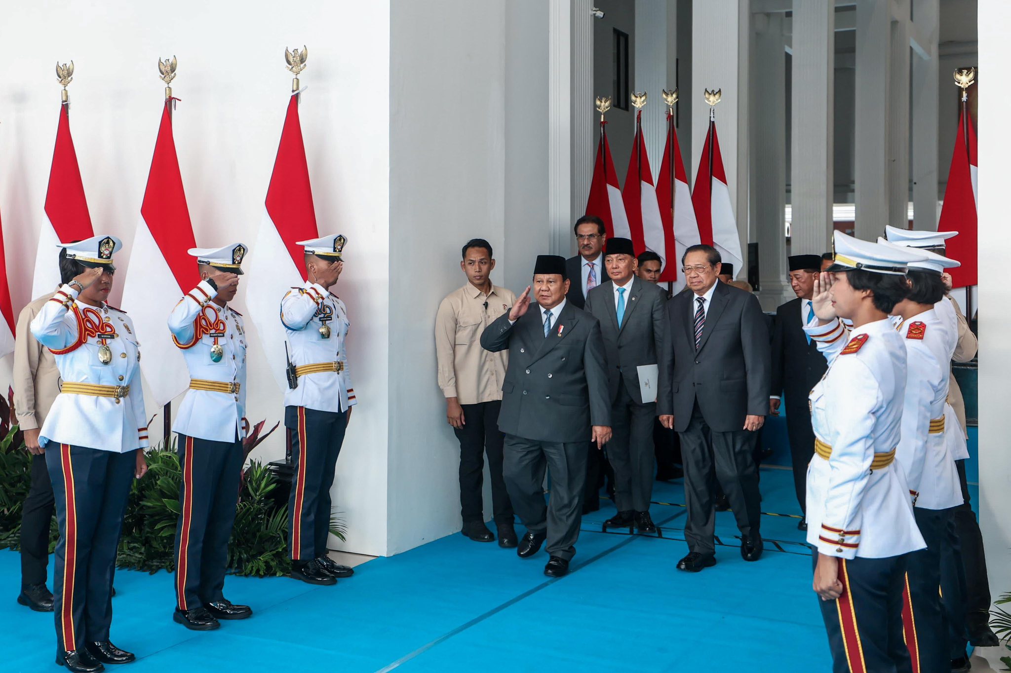 Prabowo Subianto