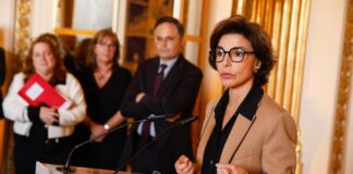 Rachida Dati