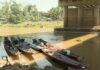 THAÏLANDE – SOCIÉTÉ : La pollution de la rivière Sai suscite de vives inquiétudes