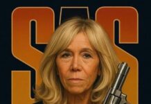 SAS Macron