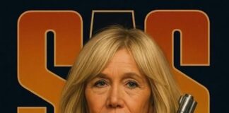 SAS Macron