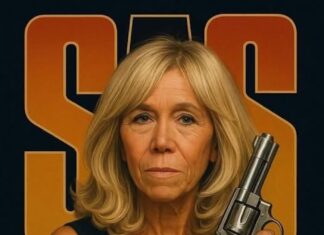 SAS Macron