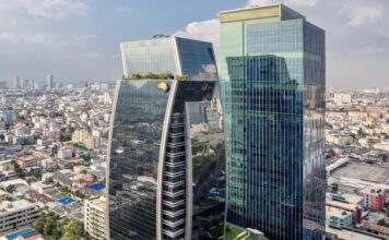 THAÏLANDE – MARCHÉS : Après l’euphorie de l’IA, les investisseurs cherchent des preuves de rentabilité SET - building