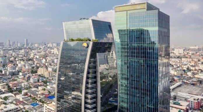 THAÏLANDE – MARCHÉS : Après l’euphorie de l’IA, les investisseurs cherchent des preuves de rentabilité SET - building