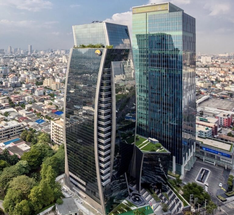 THAÏLANDE – MARCHÉ : À Bangkok, les taux américains rebattent les cartes de la Bourse