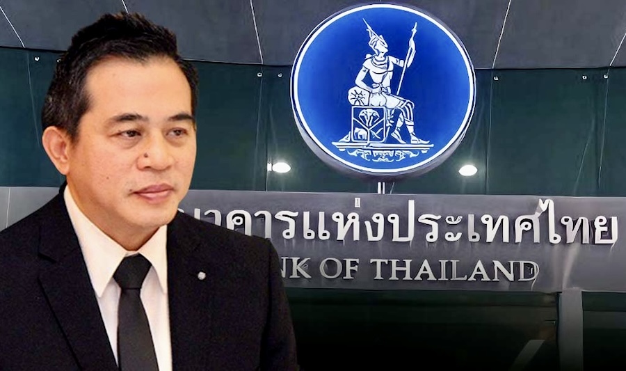 Somchai Sujjapongse