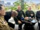 THAÏLANDE – FRANCE : L’armée thaïlandaise vient faire du shopping à Paris Songwit Noonpackdee