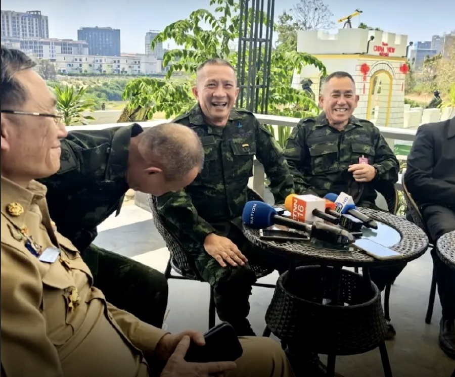 Songwit Noonpackdee
