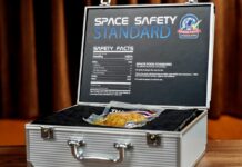 recettes thaïlandaise pour l'espace