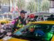 BANGKOK – TOURISME : Des dizaines de chauffeurs de taxi sanctionnés pour abus envers des touristes Taxi contrôle de police