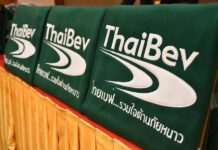 Thai Bev