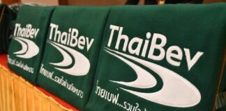 Thai Bev