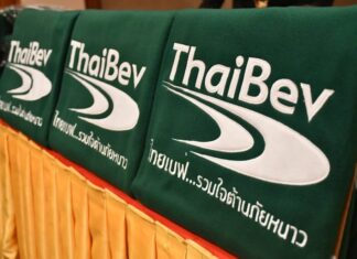 Thai Bev