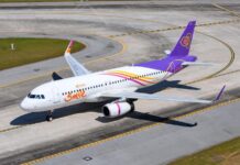 Thai Smile