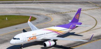 Thai Smile