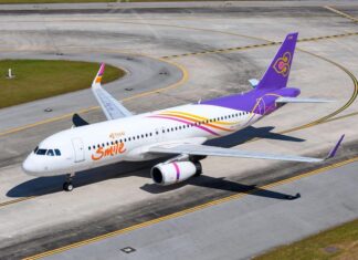 Thai Smile