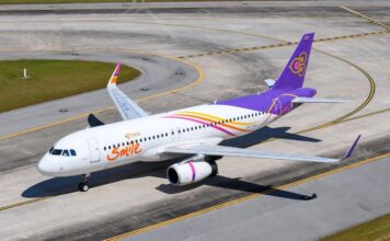 THAÏLANDE EXPRESS – ACTUALITÉS : Que retenir de l’actualité thaïlandaise du 2 au 8 juin ? Thai Smile