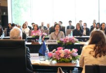 Thaïlande UE accord libre échange