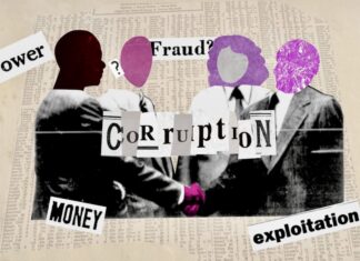 Transparency International