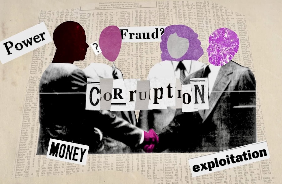 Transparency International