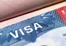 USA Visa