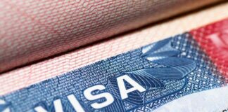 USA Visa