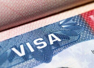 USA Visa
