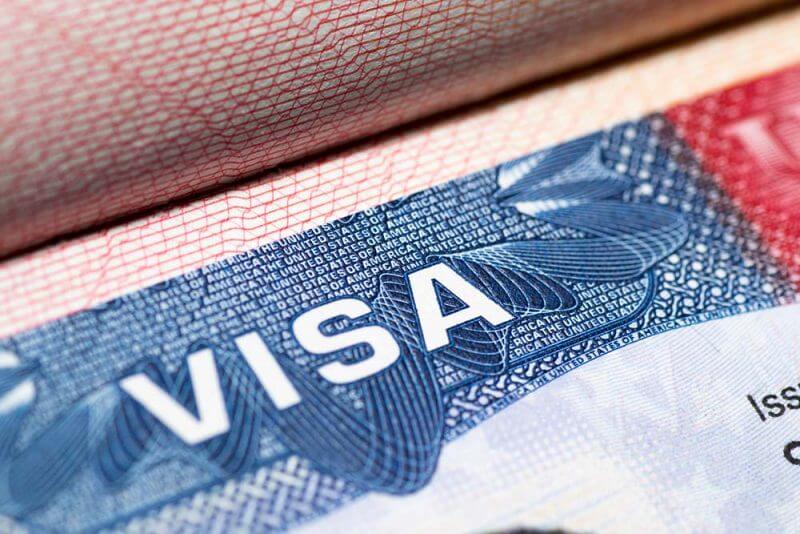 USA Visa