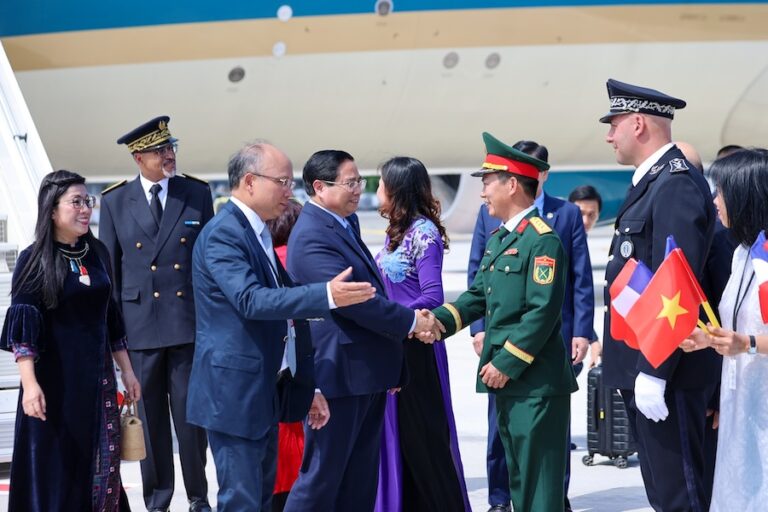 VIETNAM EXPRESS – ACTUALITÉS : Que retenir de l’actualité au Vietnam du 2 au 8 juin ?