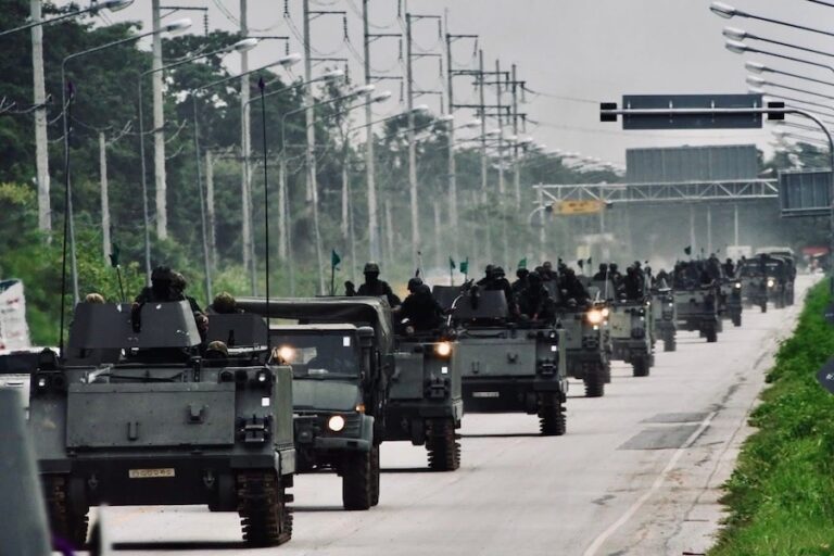 THAÏLANDE EXPRESS – ACTUALITÉS : Que retenir de l’actualité thaïlandaise du 26 mai au 1er juin ?