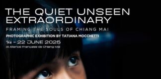 exposition Photos de Tatiana Mocchetti