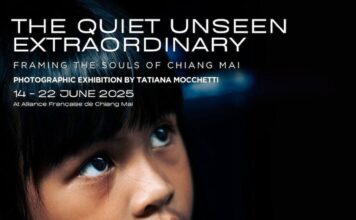 exposition Photos de Tatiana Mocchetti