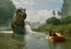 THAÏLANDE – ÉCONOMIE : Jurassic World : Rebirth injecte plus de 400 millions de bahts dans le royaume jurassic world rebirth