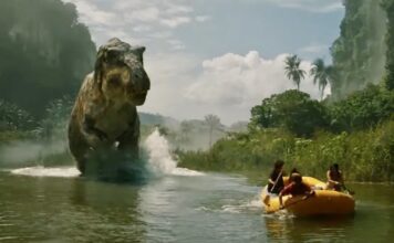 THAÏLANDE – ÉCONOMIE : Jurassic World : Rebirth injecte plus de 400 millions de bahts dans le royaume jurassic world rebirth