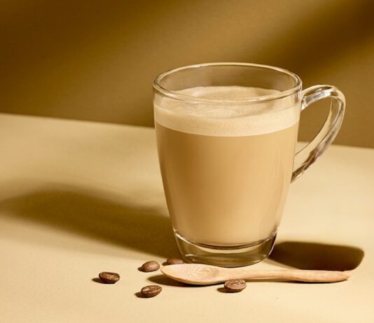 nescafé