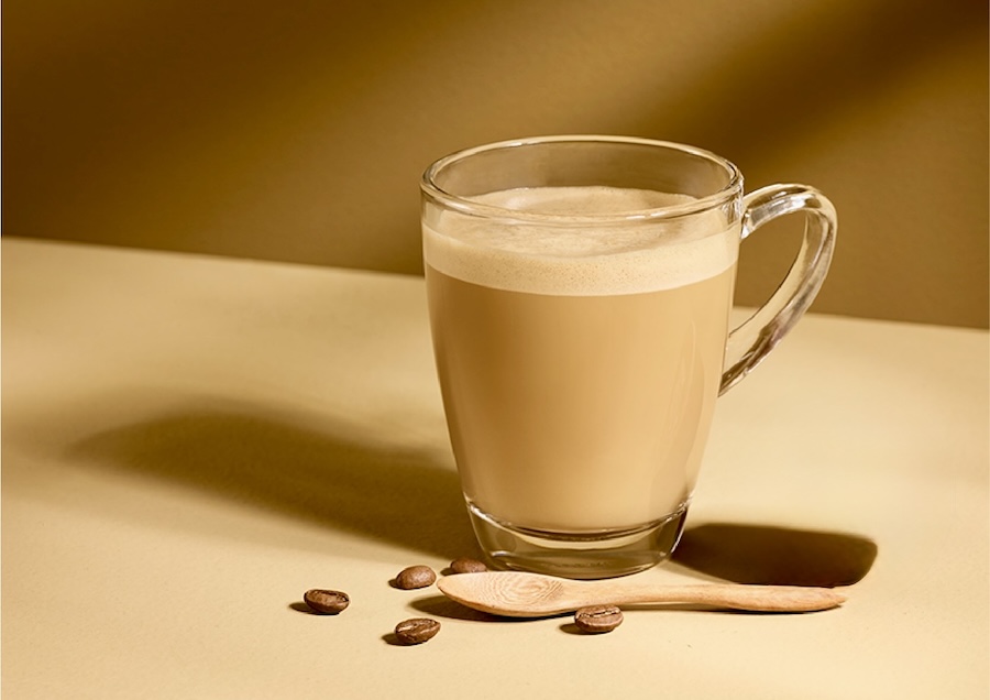 nescafé