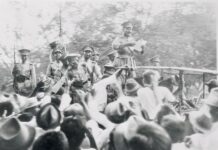 Siam 1932