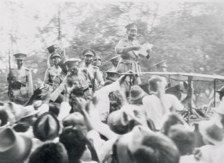 Siam 1932
