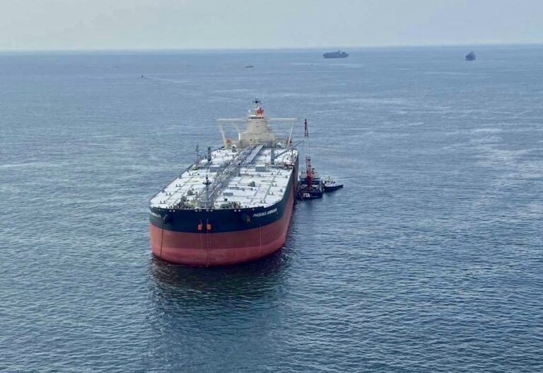 THAÏLANDE – SOCIÉTÉ : Fuite de pétrole à Siracha : les riverains demandent des comptes