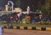 PHANG NGA – SÉCURITÉ : Un engin explosif neutralisé devant la résidence du gouverneur tentative attentat Phang Nga