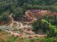 terres rares en Birmanie