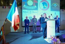 14 juillet associations
