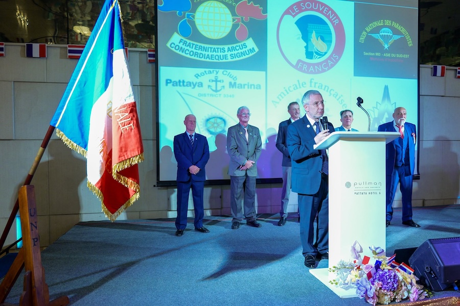 14 juillet associations